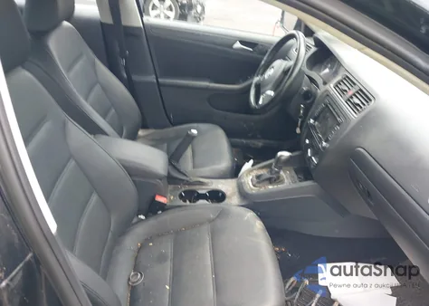 2012 Volkswagen Jetta 2.5L Se from USA, damaged, VIN 3VWDP7AJ5CM467135